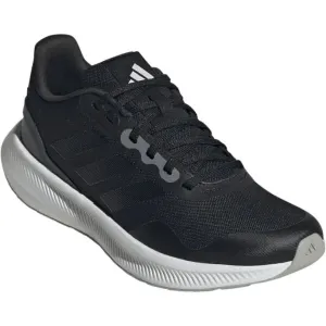 adidas RUNFALCON 3.0 TR W Damen Laufschuhe, schwarz, größe 38