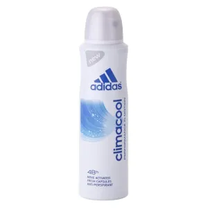 Adidas Climacool Antitranspirant-Spray für Damen 150 ml