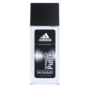 Adidas Dynamic Pulse deodorants mit Zerstäuber für Herren 75 ml
