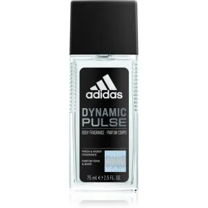Adidas Dynamic Pulse Edition 2022 deo mit zerstäuber für Herren 75 ml