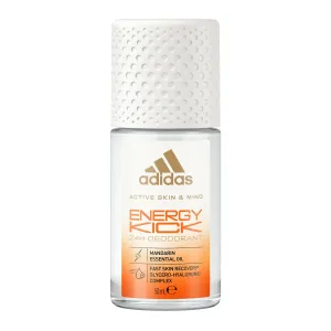 Adidas Energy Kick Deoroller 24 h 50 ml
