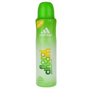 Adidas Floral Dream Deodorant Spray für Damen 150 ml