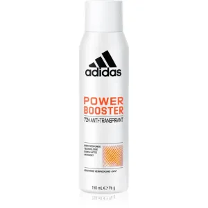 Adidas Power Booster Antitranspirant-Spray 72h 150 ml