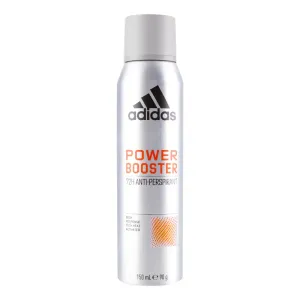 Adidas Power Booster Antitranspirant-Spray für Herren 150 ml