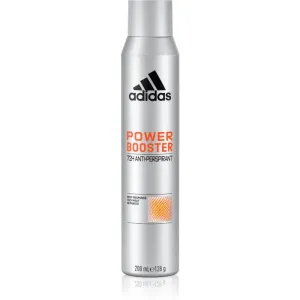 Adidas Power Booster Antitranspirant-Spray für Herren 200 ml