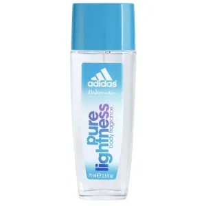 Adidas Pure Lightness deodorants mit Zerstäuber für Damen 75 ml