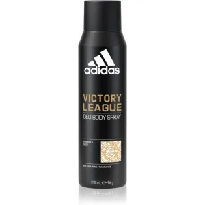 Adidas Victory League Deodorant Spray für Herren 150 ml