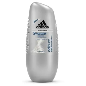 Adidas Adipure Deoroller für Herren 50 ml