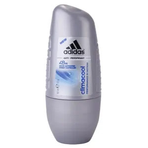 Adidas Climacool Antitranspirant-Deoroller für Herren 50 ml