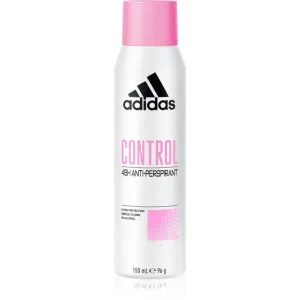 Adidas Cool & Care Control Deo-Spray für Damen 150 ml