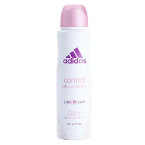 Adidas Cool & Care Control Deo-Spray für Damen 150 ml