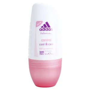 Adidas Cool & Care Control Deoroller für Damen 50 ml