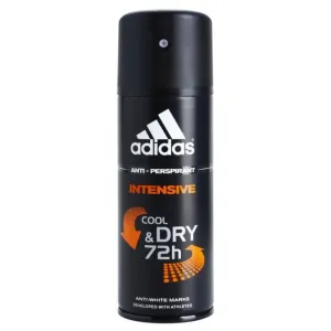 Adidas Cool & Dry Intensive Deo-Spray für Herren 150 ml