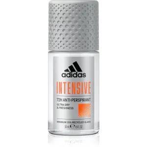 Adidas Cool & Dry Intensive Deoroller für Herren 50 ml #1360186