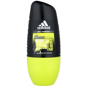 Adidas Pure Game Deoroller für Herren 50 ml