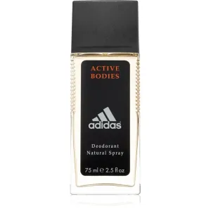 Adidas Active Bodies Deo und Bodyspray für Herren 75 ml