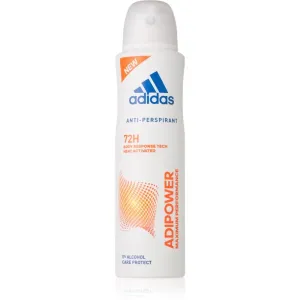 Adidas Adipower For Her - Deodorant Spray 150 ml