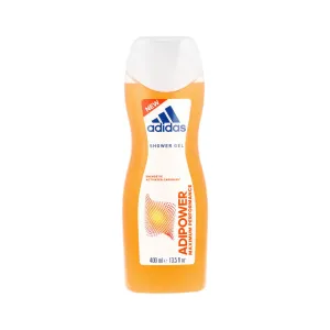 Adidas AdiPower Duschgel für Damen 250 ml