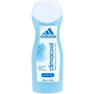 Adidas Climacool Duschgel für Damen 250 ml
