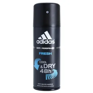 Adidas Cool & Dry Fresh Deo-Spray für Herren 150 ml