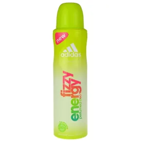 Adidas Fizzy Energy Deo-Spray für Damen 150 ml