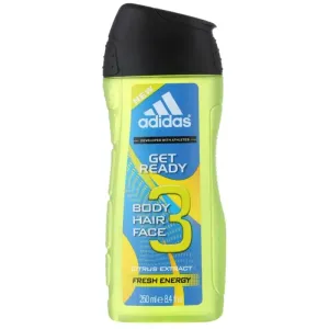 Adidas Get Ready! for Him duschgel für Herren 250 ml