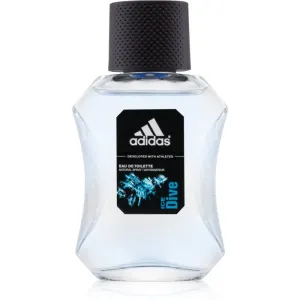 Adidas Ice Dive Eau de Toilette für Herren 50 ml #291764