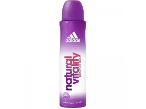 Adidas Natural Vitality New deospray für Damen 150 ml
