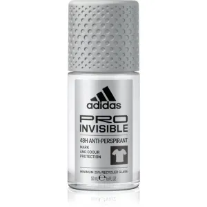 Adidas Pro Invisible hochwirksames Antitranspirant Roll-on für Herren 50 ml #291760