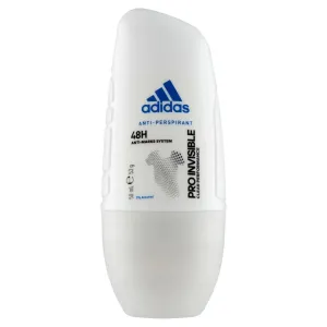 Adidas Pro Invisible Antitranspirant-Deoroller für Damen 50 ml #299832