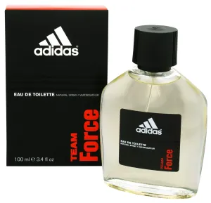 Adidas Team Force eau de Toilette für Herren 100 ml