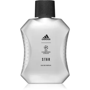Adidas UEFA Champions League Star Eau de Parfum für Herren 100 ml