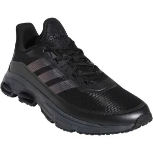 adidas QUADCUBE Herren Sneaker, schwarz, größe 44