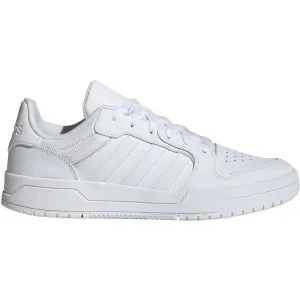 adidas ENTRAP Herren Sneaker, weiß, größe 45 1/3