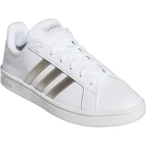 adidas GRAND COURT BASE Damen Sneaker, weiß, größe 38