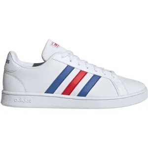 adidas GRAND COURT BASE Herren Sneaker, weiß, größe 47 1/3 #1102170