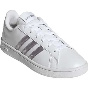 adidas GRAND COURT BEYOND Damen Sneaker, weiß, größe 37 1/3