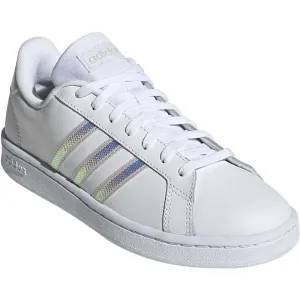 adidas GRAND COURT Damen Sneaker, weiß, größe 38