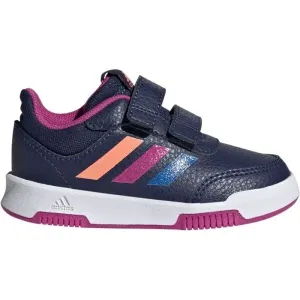 adidas TENSAUR SPORT 2.0 CF I Kinder Sneaker, dunkelblau, größe 21