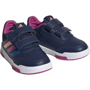 adidas TENSAUR SPORT 2.0 CF I Kinder Sneaker, dunkelblau, größe 22