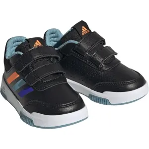 adidas TENSAUR SPORT 2.0 CF I Kinder Sneaker, schwarz, größe 20