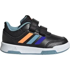 adidas TENSAUR SPORT 2.0 CF I Kinder Sneaker, schwarz, größe 22