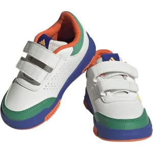 adidas TENSAUR SPORT 2.0 CF I Kinder Sneaker, weiß, größe 21