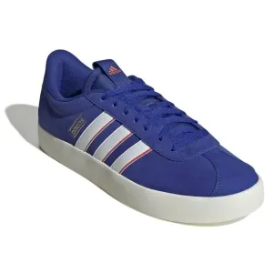 adidas VL COURT 3.0 Herren Sneaker, blau, größe 41 1/3