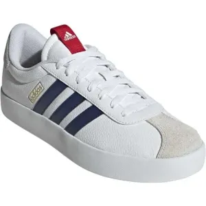 adidas VL COURT 3.0 Herren Sneaker, weiß, größe 49 1/3