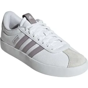 adidas VL COURT 3.0 W Damen Sneaker, weiß, größe 37 1/3