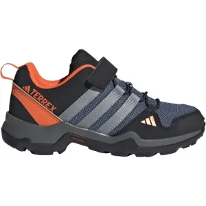 adidas TERREX AX2R CF K Kinder Wanderschuhe, schwarz, größe 31