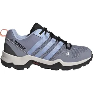 adidas TERREX AX2R K Kinder Outdoor Schuhe, blau, größe 33