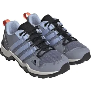 adidas TERREX AX2R K Kinder Outdoor Schuhe, blau, größe 35 #1089259