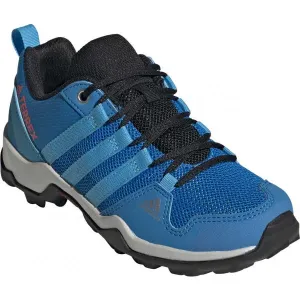 adidas TERREX AX2R K Kinder Outdoor Schuhe, blau, größe 38